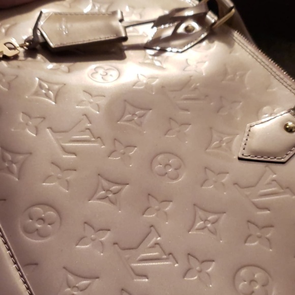 Louis Vuitton Hand Bag - Picture 7 of 8